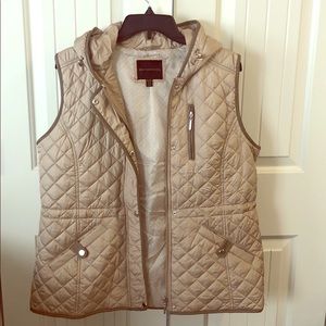 Women’s Weatherproof Vest